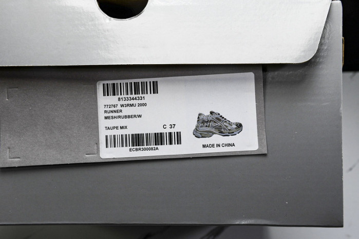 BALENGA RUNNER BTT-170