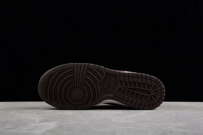 nike sb dunk low  re500-666