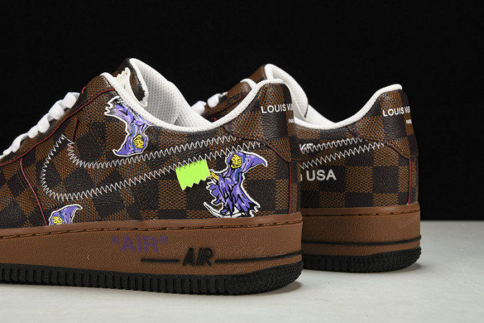 nike air force 1   naf-001