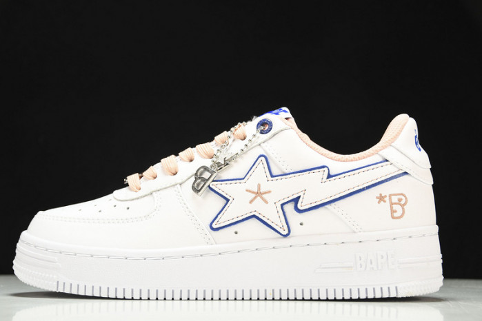 a bathing ape bape sta low  ab-063