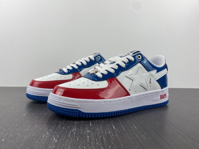a bathing ape bape sta low  ab-070
