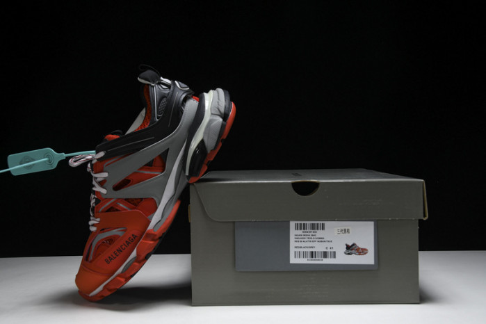 Ba*len*cia*ga track trainer   btt-050