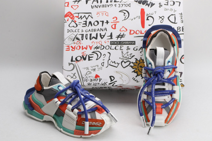 dg  sneakers  dg -009