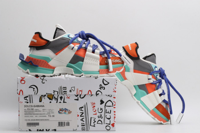 dg  sneakers  dg -009