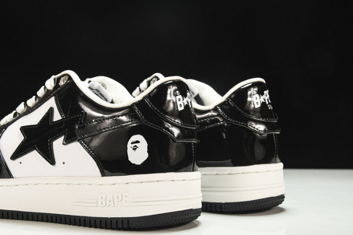 a bathing ape bape sta low  ab-023