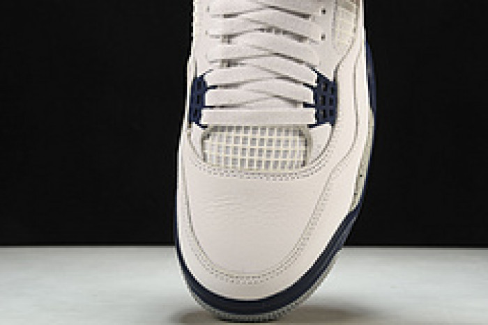 air jordan 4 midnight navy dh6927-140