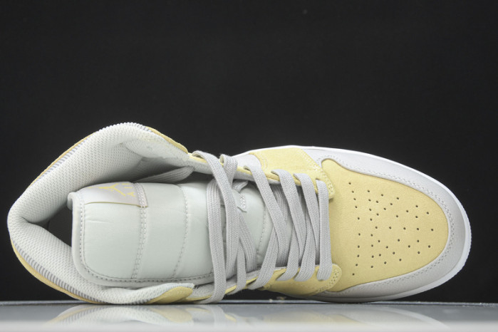 air jordan 1 mid  da4666-001