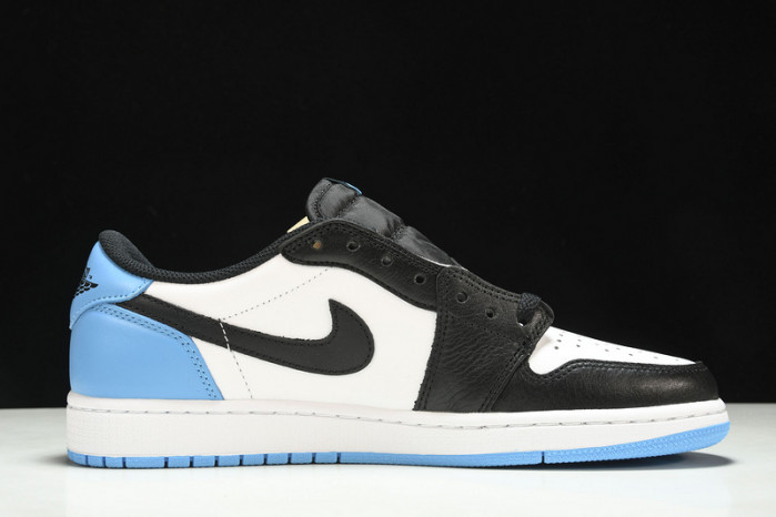 jordan 1 retro low og unc - cz0790-104