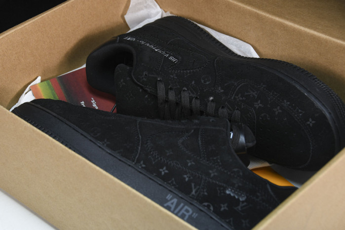 nike air force 1  naf-030