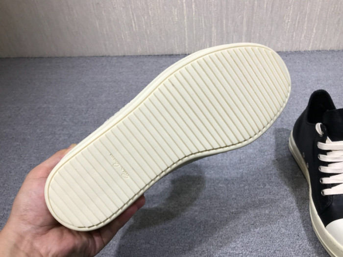 rick owen.s sneaker ro-167