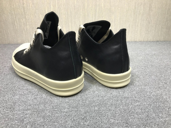 rick owen.s sneaker ro-167