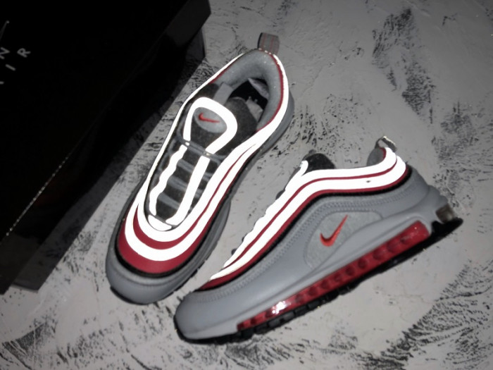 nike air max 97 felt lined (gs)    cd4831-002