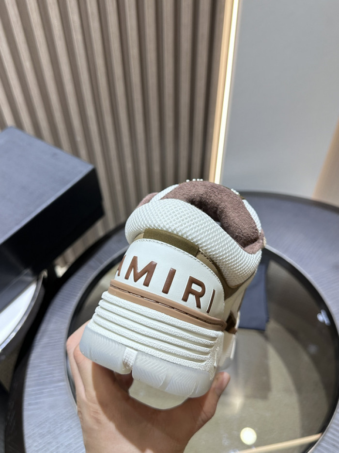 amiri sneakers   am-119