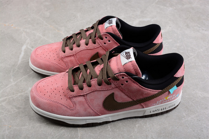 nike sb dunk low dd1391-105