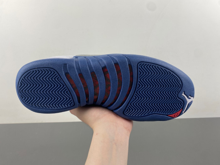 air jordan 12  130690-113