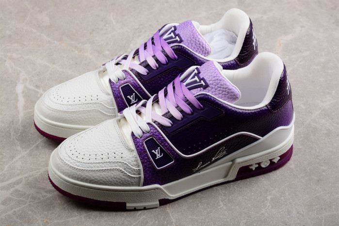 lou vuit sci-fi sneakers  lvss-026