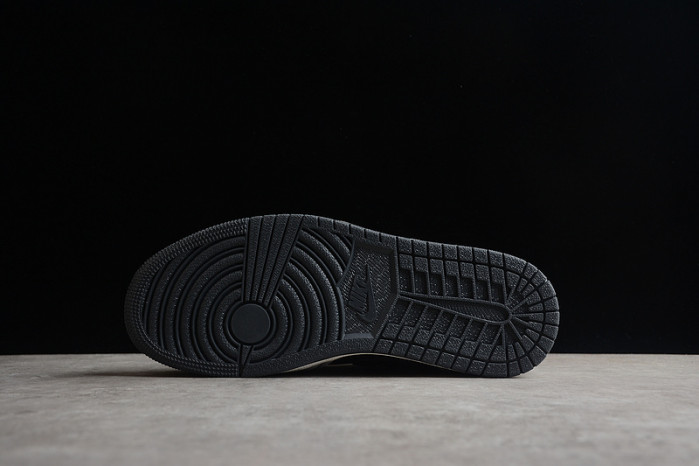 air jordan 1 low  dv1762-001