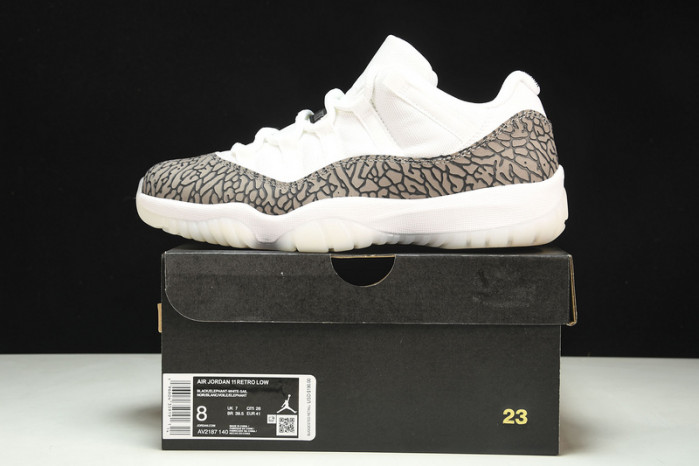jordan 11 retro low av2187-140