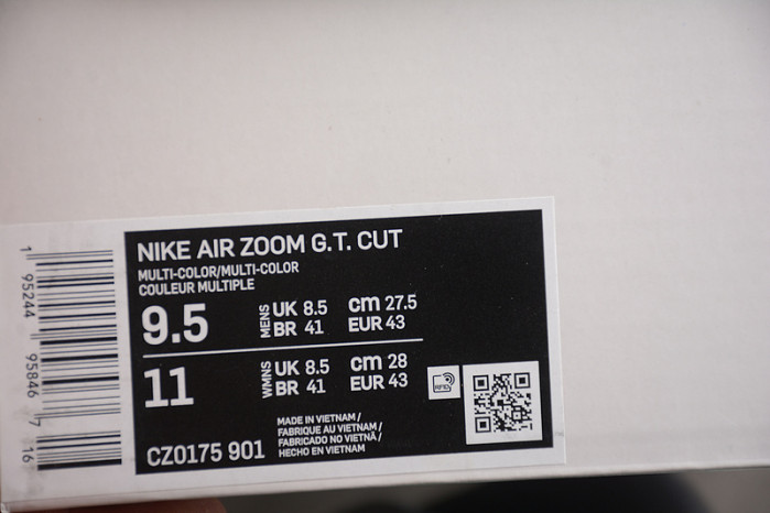 nike zoom  cz0175-901