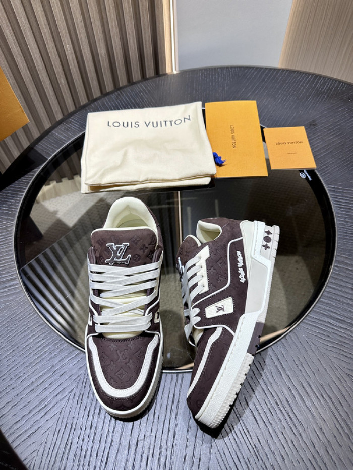 lou vuit sci-fi sneakers  lvss-0238