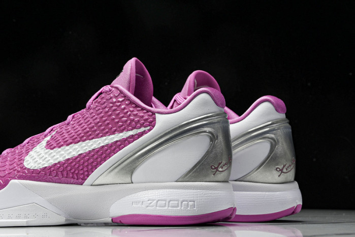 nike zoom kobe 6 protro 