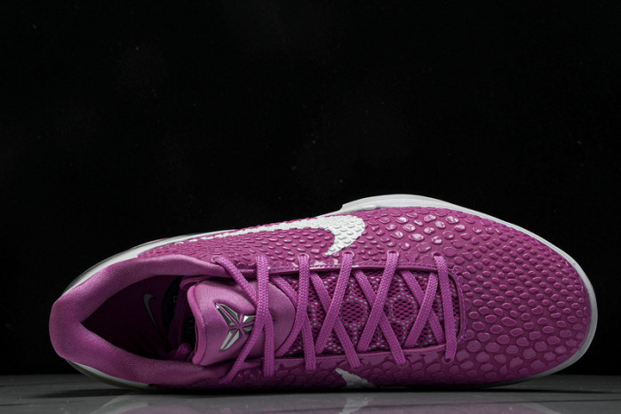 nike zoom kobe 6 protro 