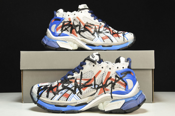 balenga triple trainer btt-092