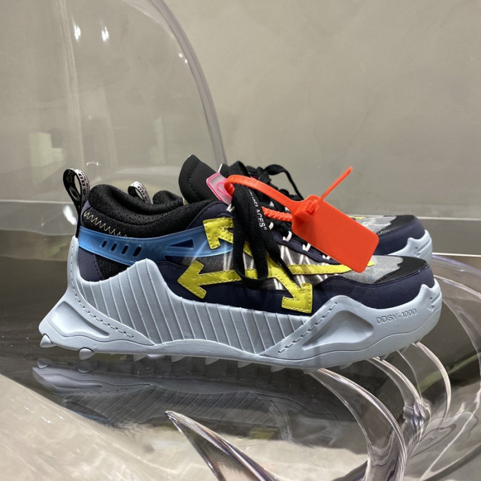 ow c/o​ odsy-1000 sneakers  ow-018