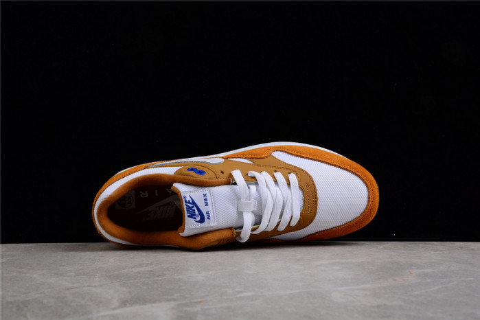 nike air max 1 curry    908366-700
