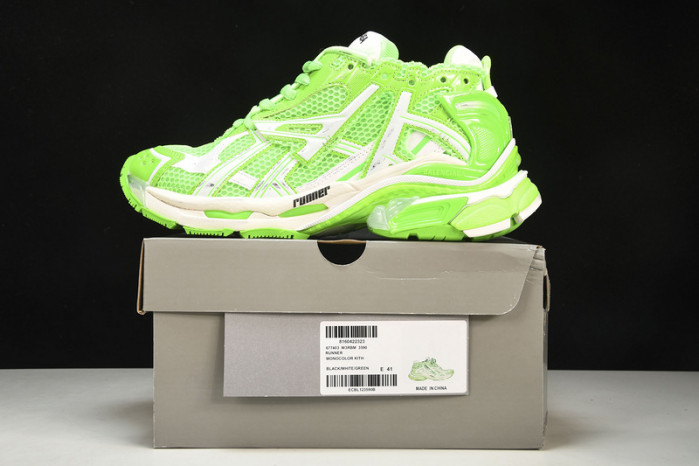 Balenciaga Runner BTT-072