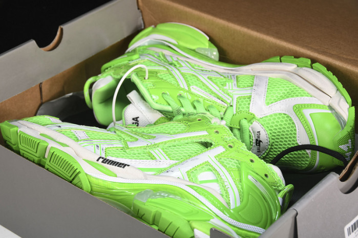Balenciaga Runner BTT-072