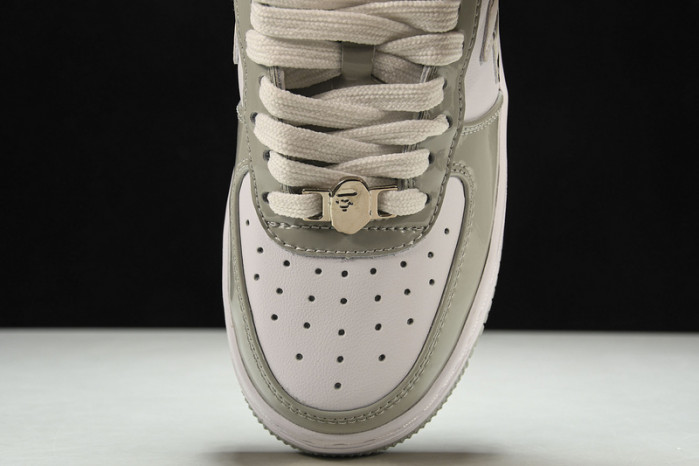 a bathing ape bape sta low  ab-056