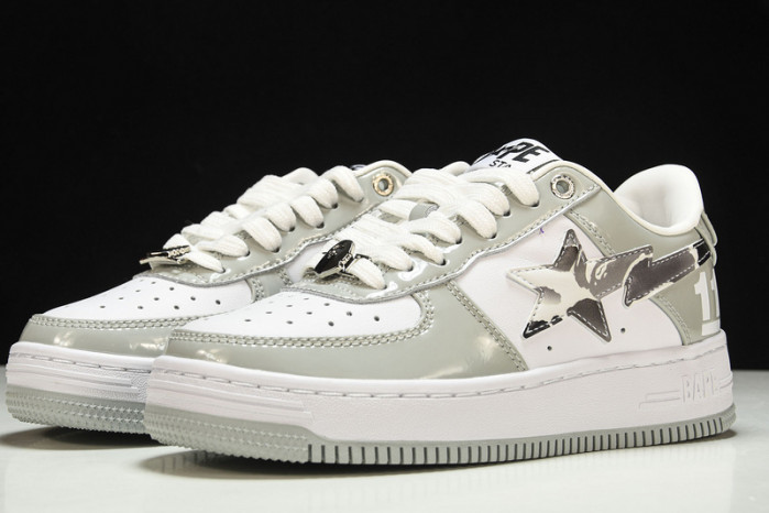 a bathing ape bape sta low  ab-056