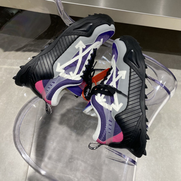 ow c/o​ odsy-1000 sneakers  ow-019