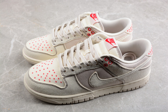 nike dunk low dv0834-100