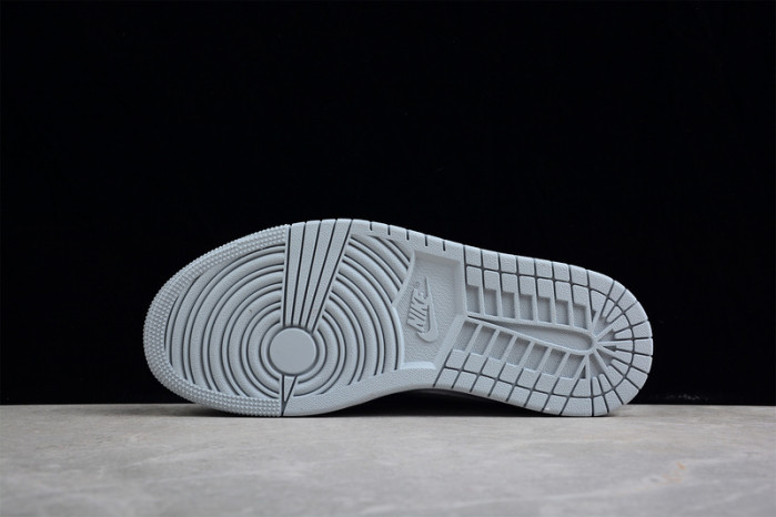 air jordan 1 low "new emerald"  dn3705-301