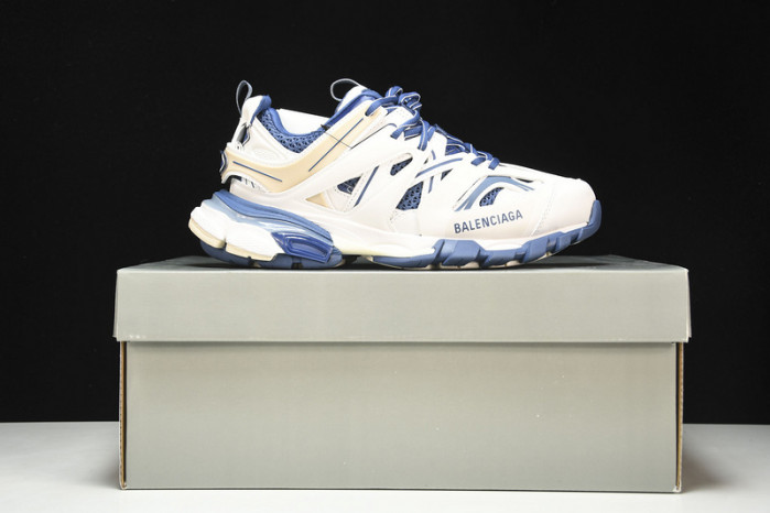 Ba*len*cia*ga track trainer  btt-077