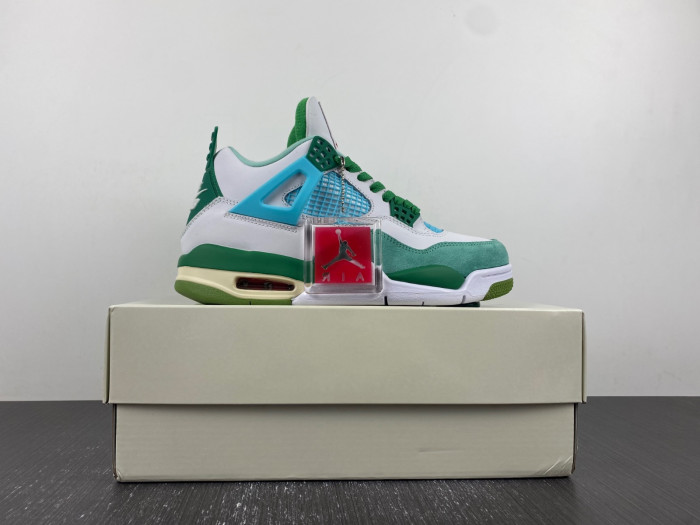 air jordan 4   aj4-kncw