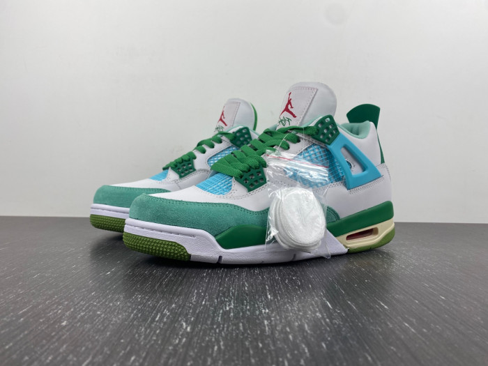 air jordan 4   aj4-kncw