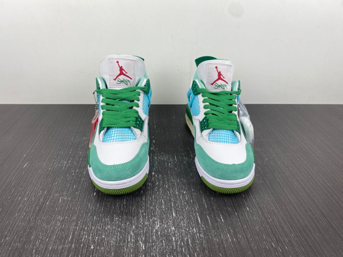 air jordan 4   aj4-kncw