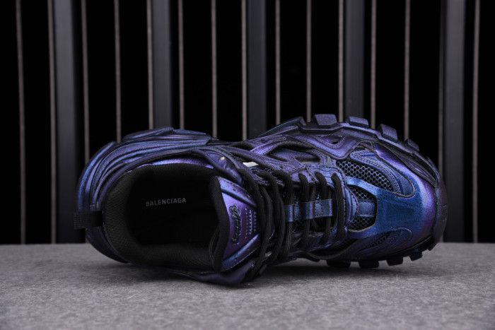 Ba*len*cia*ga track trainer