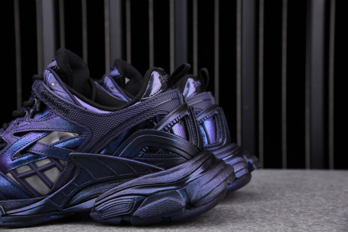 Ba*len*cia*ga track trainer