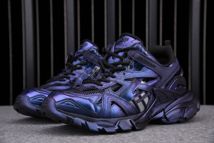 Ba*len*cia*ga track trainer