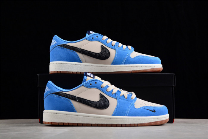 air jordan 1 low cz0790-141