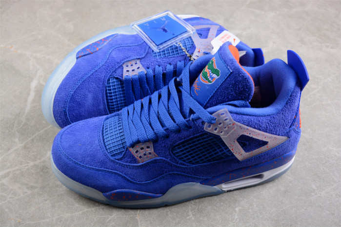 air jordan 4 "florida gators"  aj4-904283