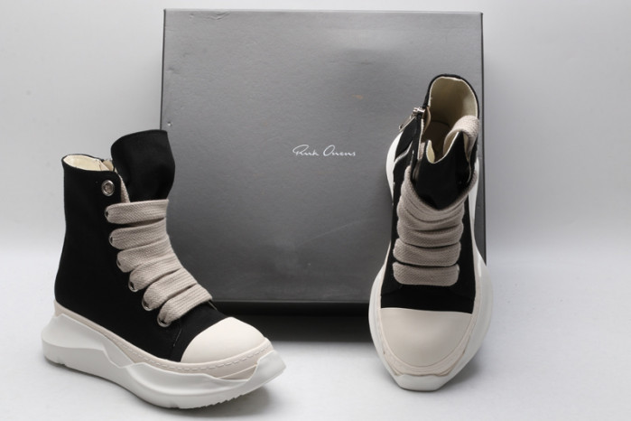rick owen.s sneaker ro-039