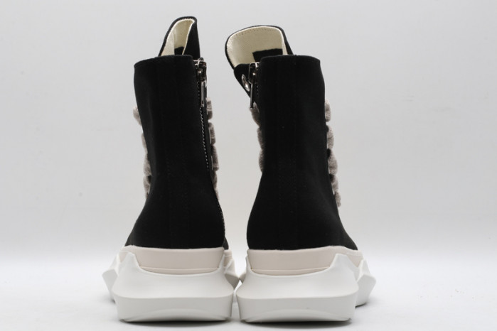 rick owen.s sneaker ro-039