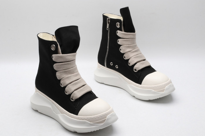 rick owen.s sneaker ro-039