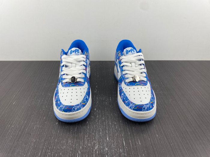 a bathing ape bape sta low  ab-069