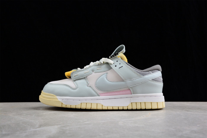 nike dunk low  dv0821-100